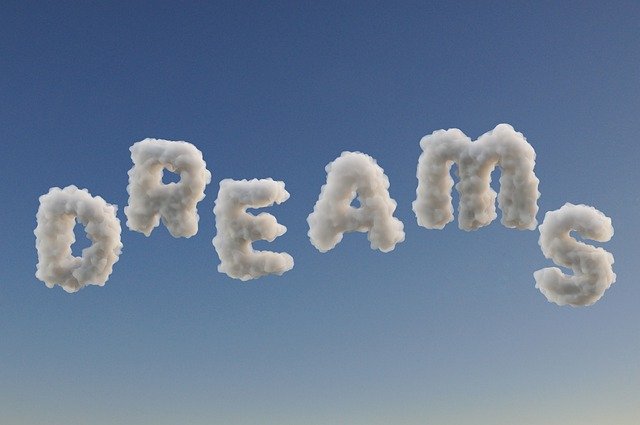 夢を叶えたい！目標を達成したい！願望実現したい！そんな夢を追いかける方に、夢を叶える方法を届けます