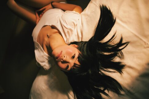 変わりたいのに動けない。人生を変えたい人へ